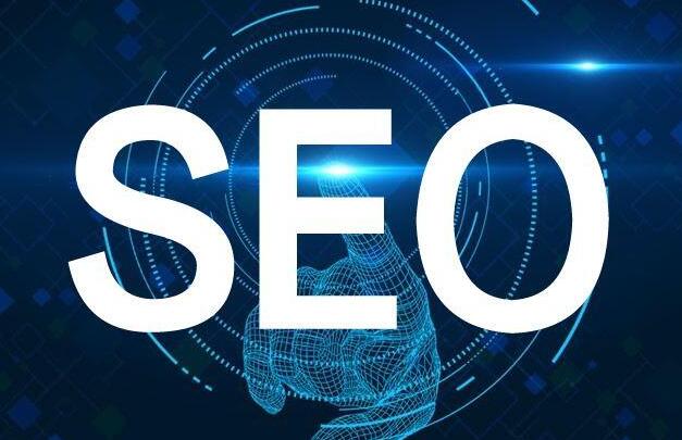 SEO快速排名算法